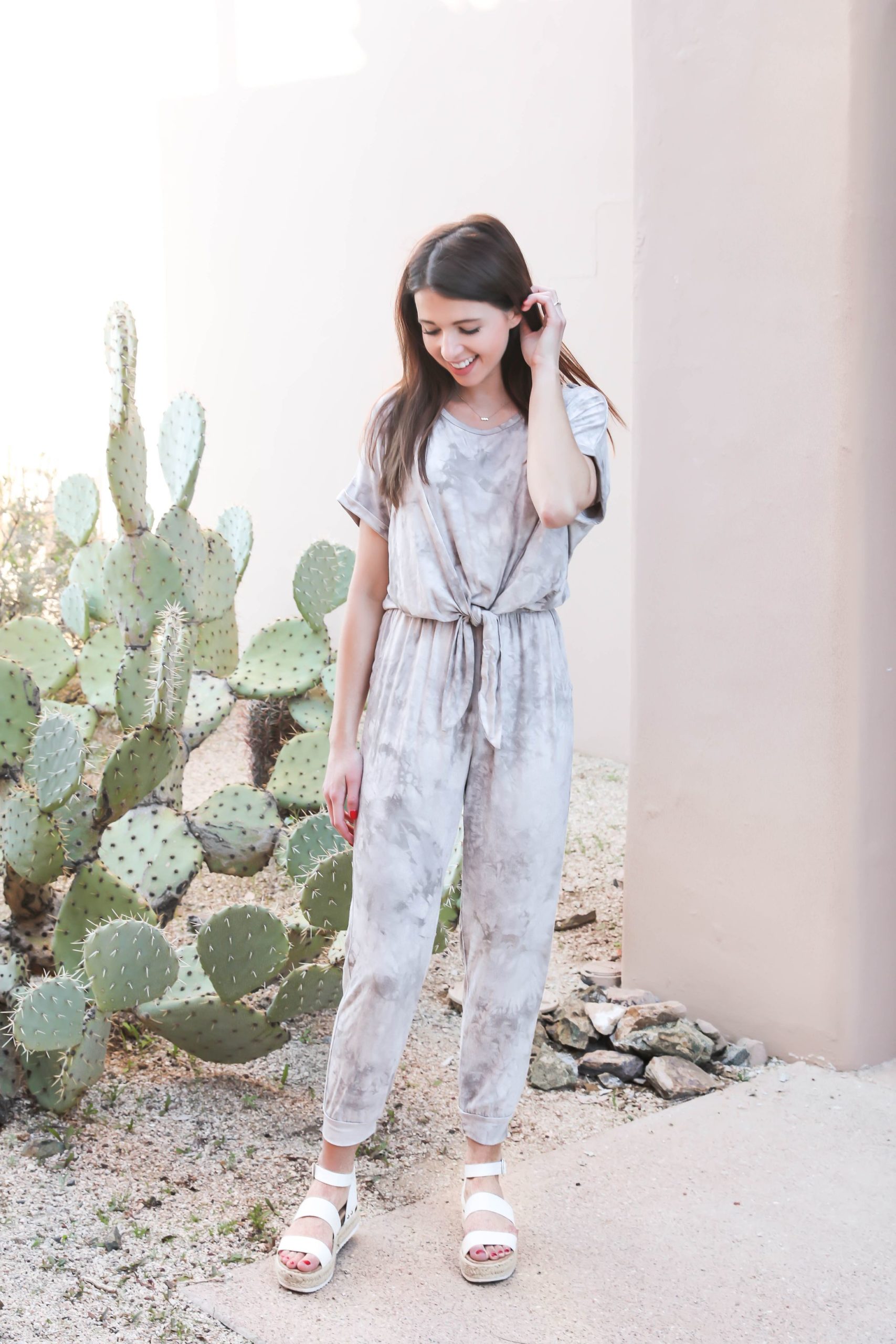 Inspired Boutique New Arrivals how to style Daily Dose of Charm Lauren Lindmark