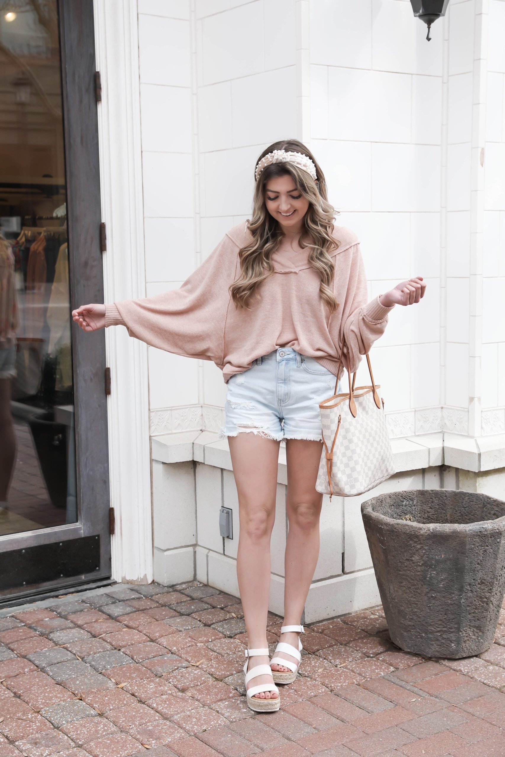 How to Style The Inspired Boutique New Arrivals 3/11 – Lauren