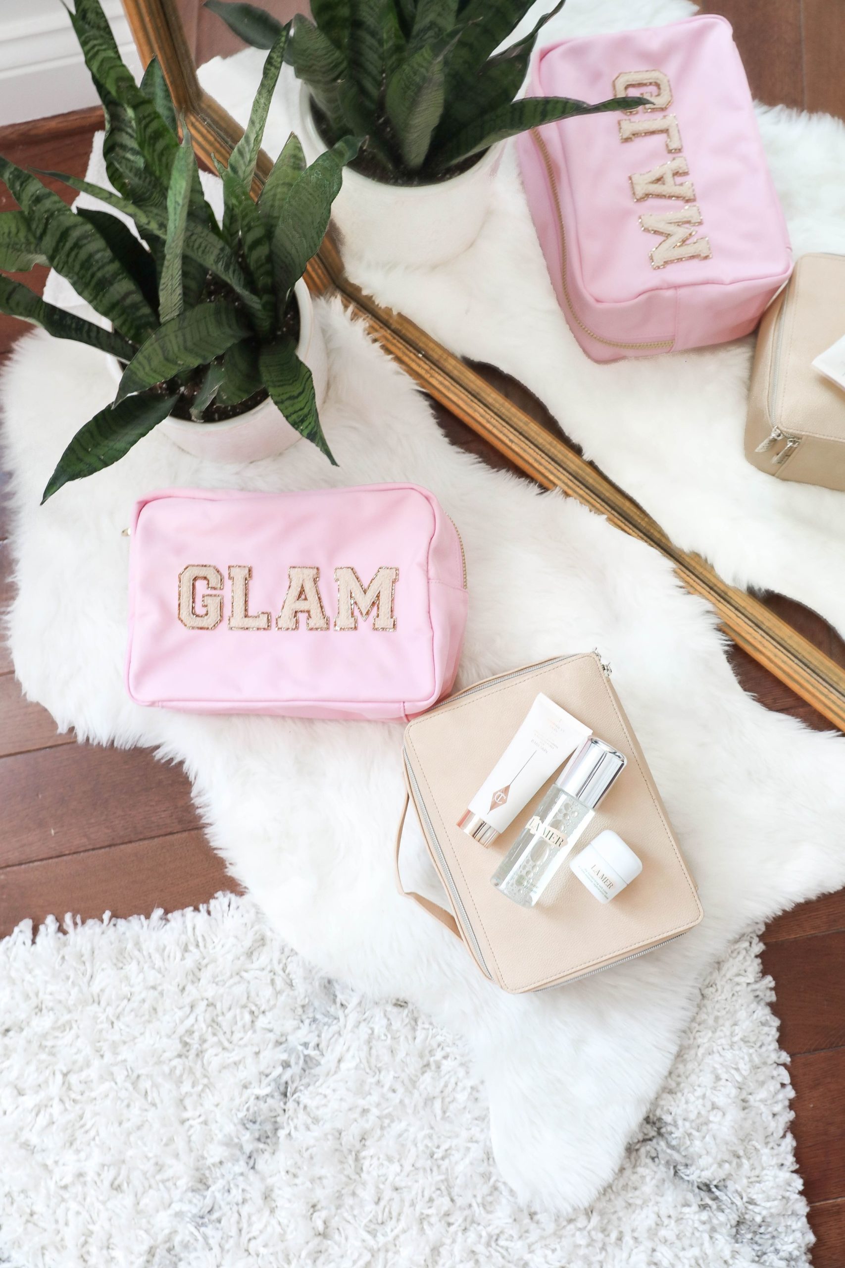 Glam Bag - Accessories - beauty