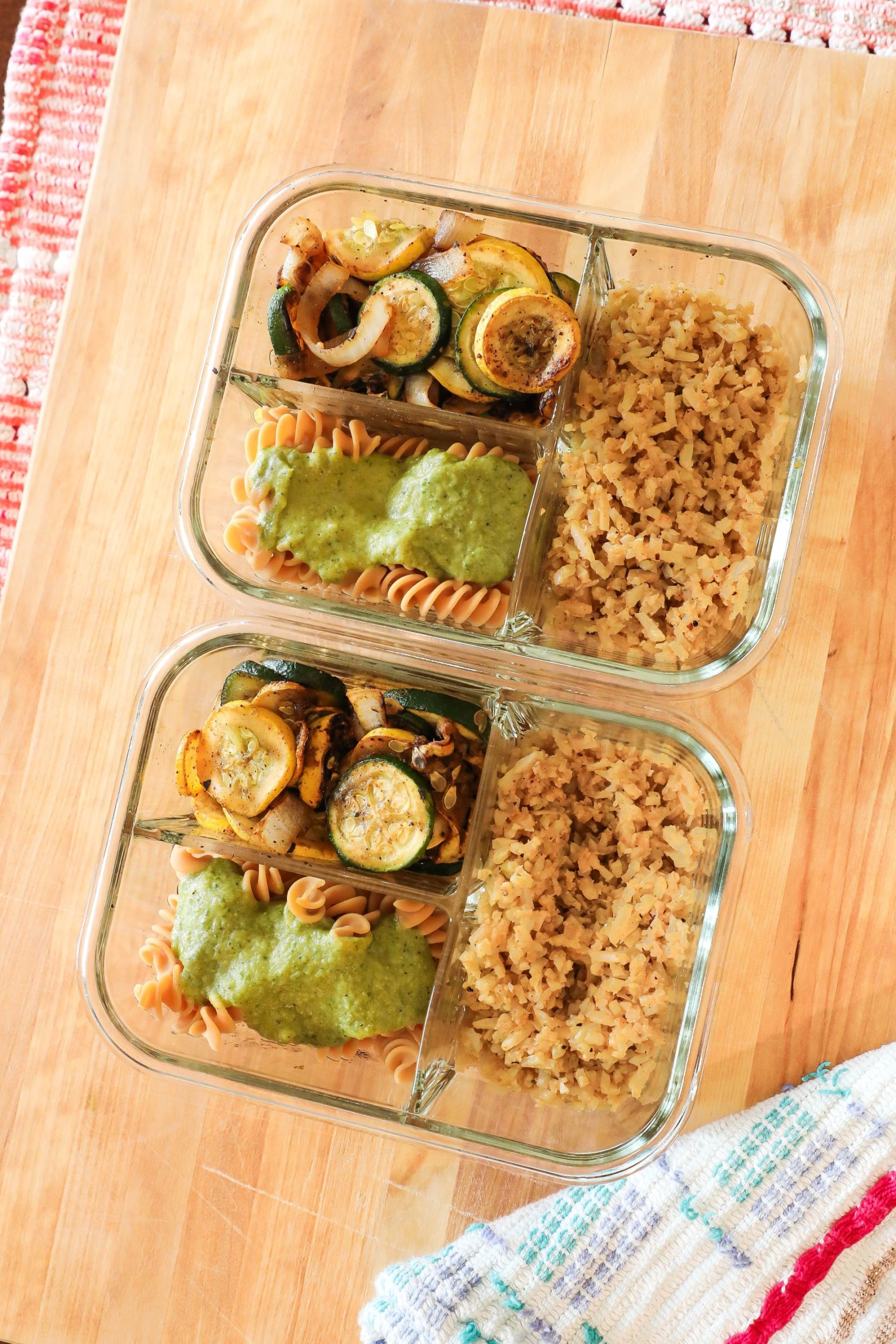 Meal Prep with me Gluten and Dairty Free Daily Dose of Charm