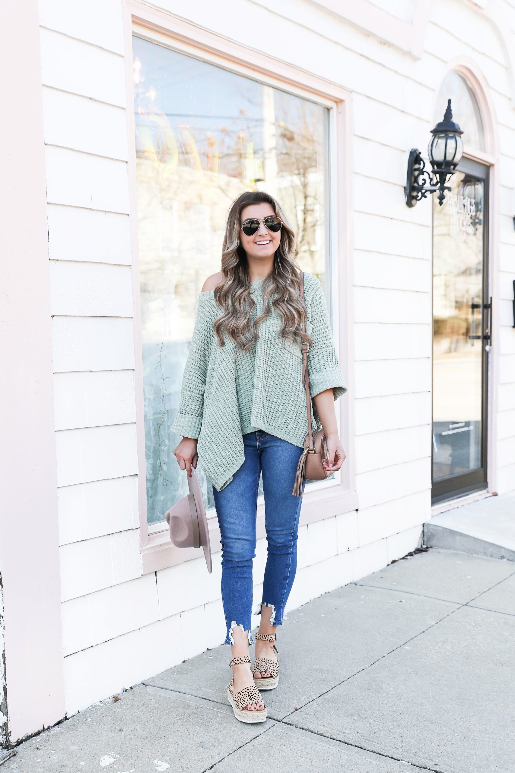 How to Style The Inspired Boutique New Arrivals 3/11 – Lauren