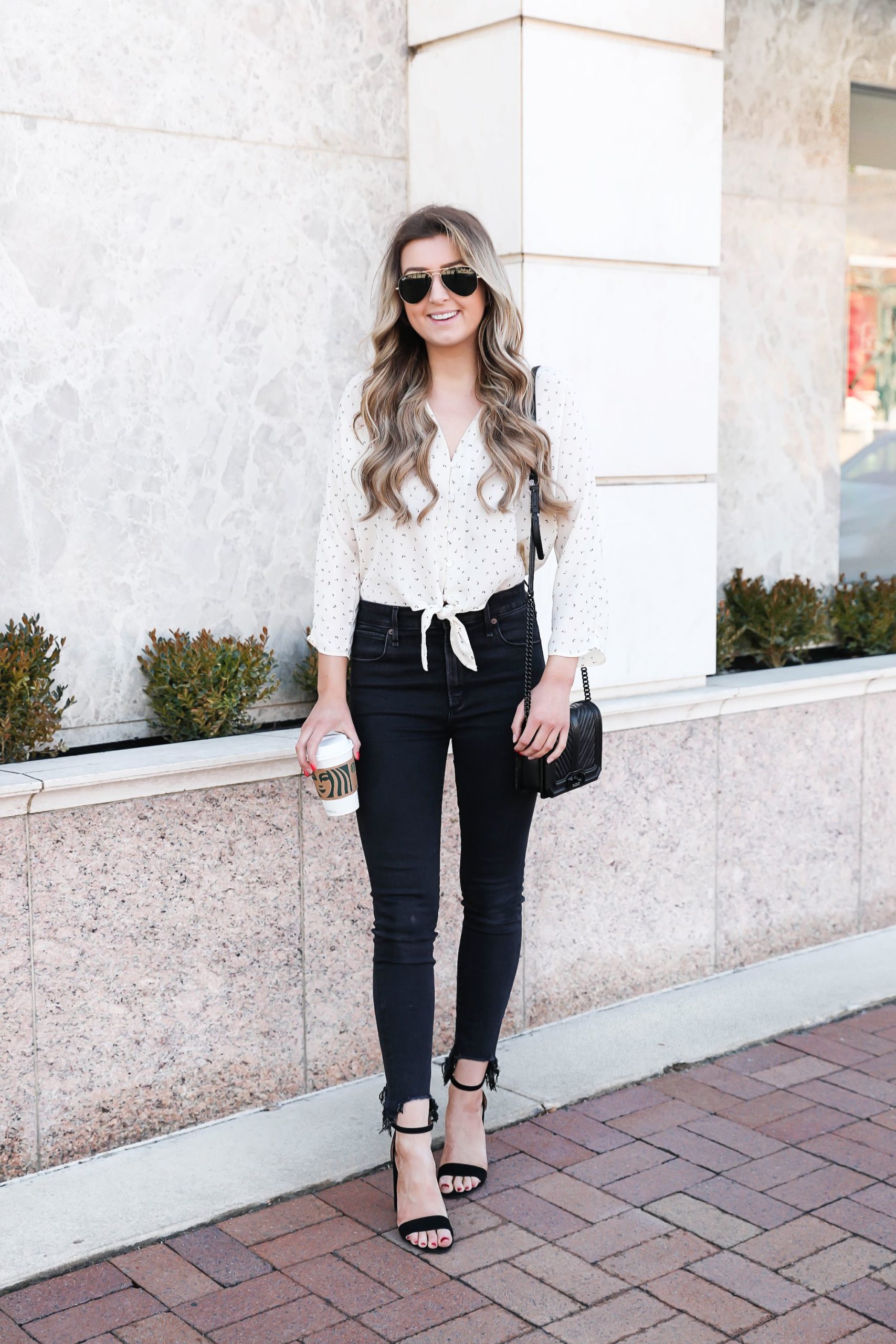 How to Style The Inspired Boutique New Arrivals 3/11 – Lauren