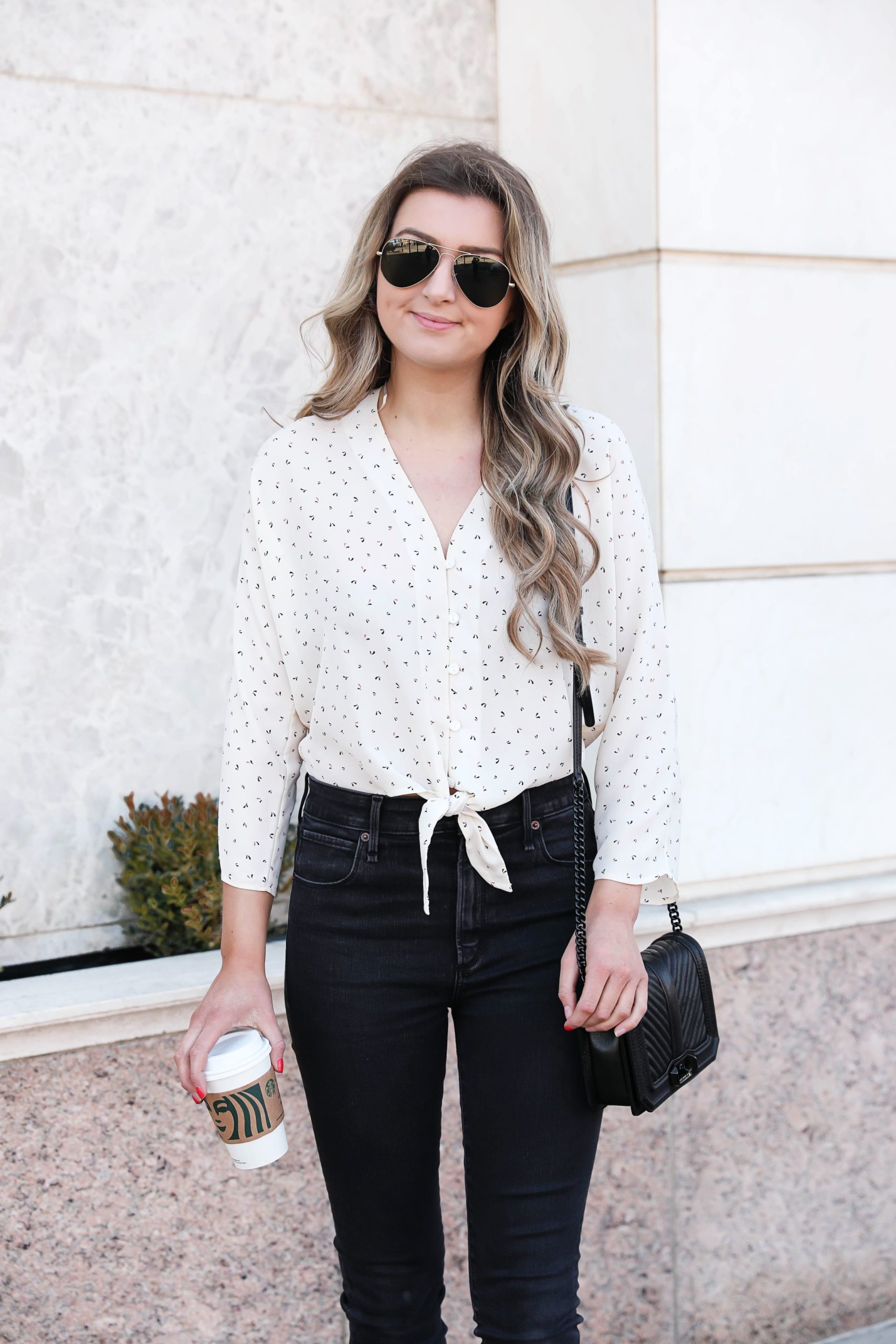 How to Style The Inspired Boutique New Arrivals 3/11 – Lauren