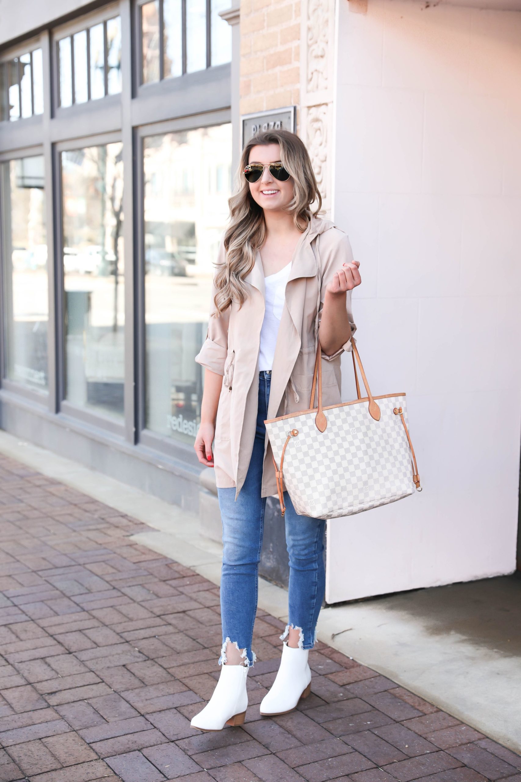 How to Style The Inspired Boutique New Arrivals 3/11 – Lauren