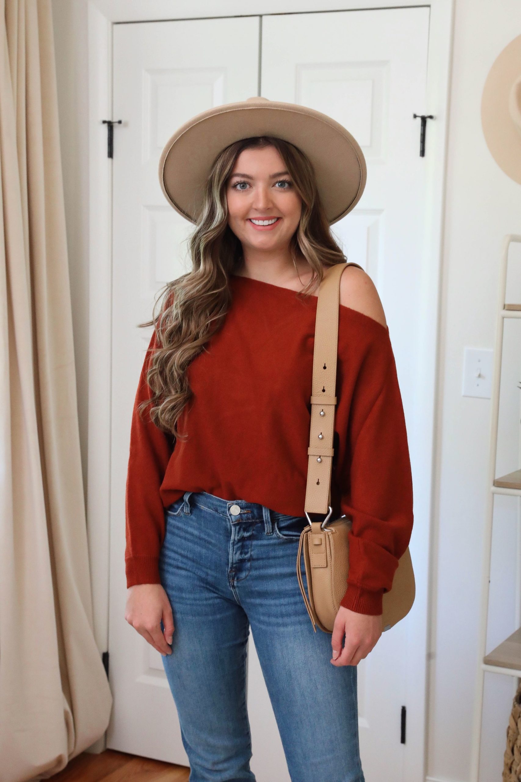 Part 2 My Mom's Nordstrom Anniversary Sale 2022 Try on Haul and VLOG + More  of My Purchases – Lauren Emily Wiltse