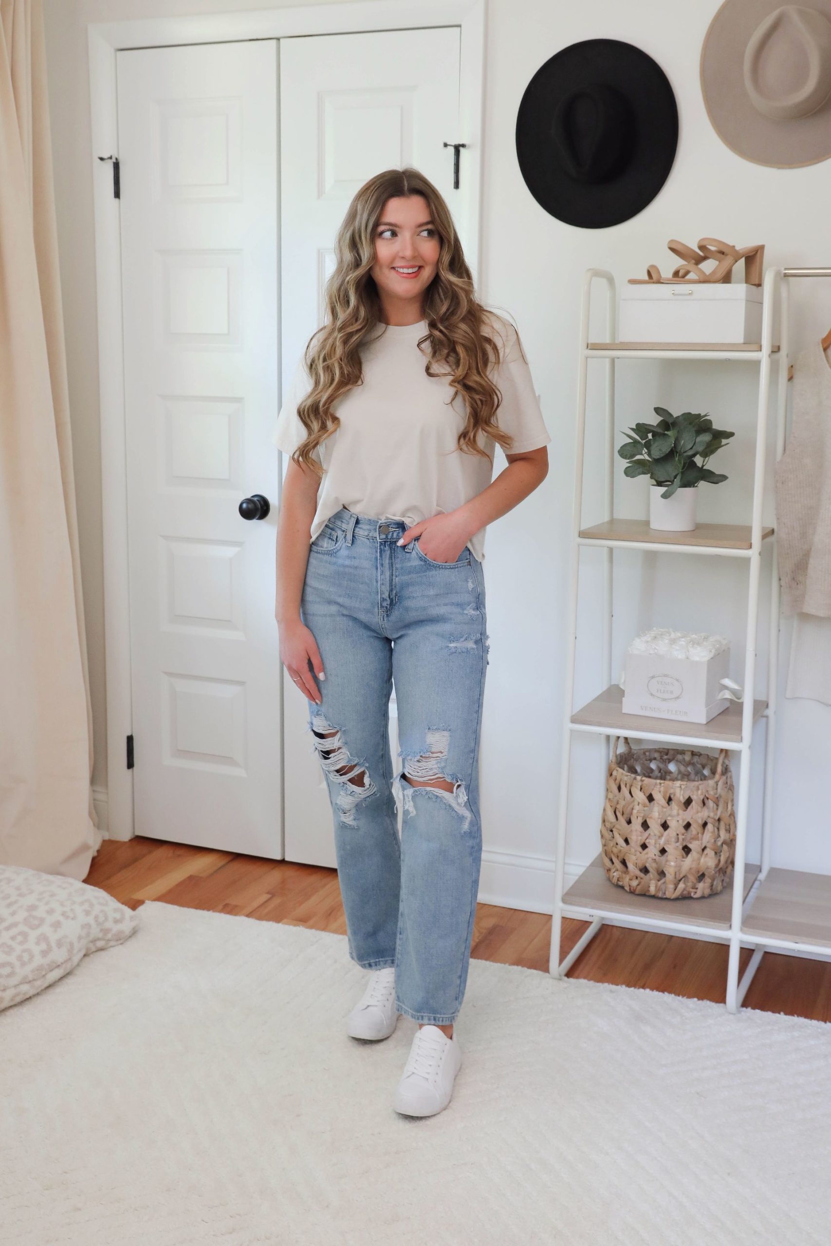 HAUL Affordable Winter to Spring Outfits  , Chicwish + More – Lauren  Emily Wiltse