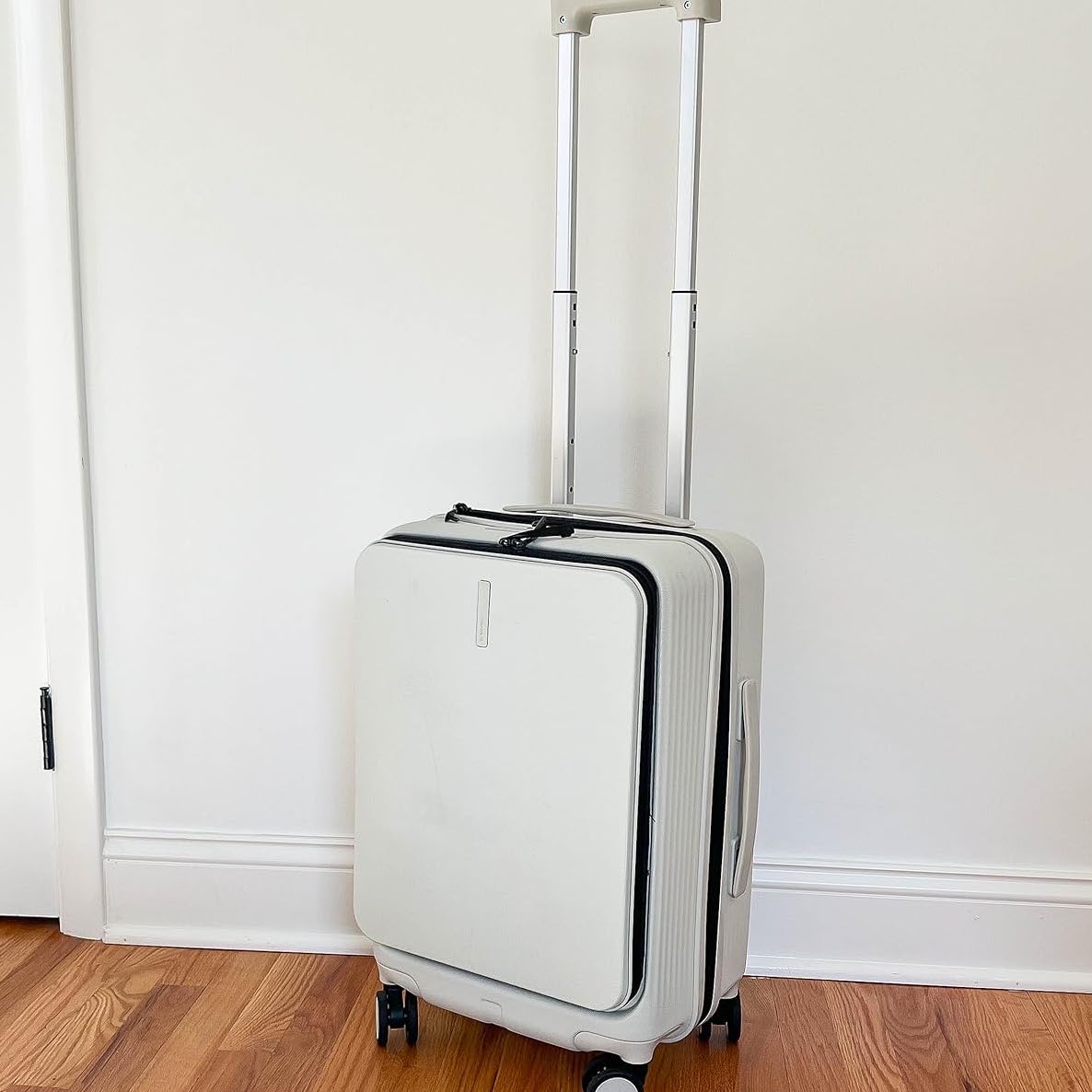 Amazon Rolling Suitcase